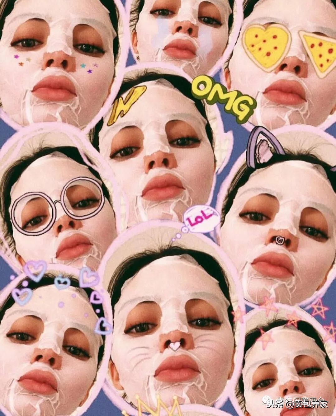 年赚1.5亿成家中最穷，生在名利场，把所有想要的都拿到她才23岁