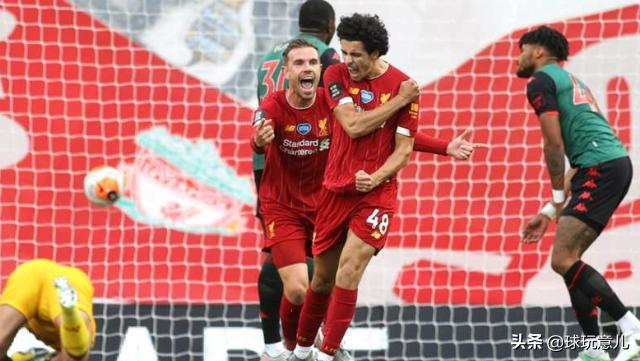 又一超新星出现，英格兰青训人才继续井喷！但他们已盛极而衰