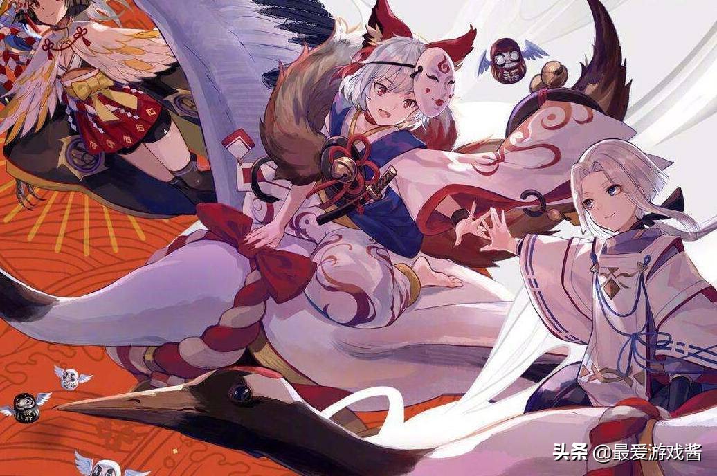 阴阳师式神樱花妖攻略,阴阳师花鸟卷和樱花妖哪个好