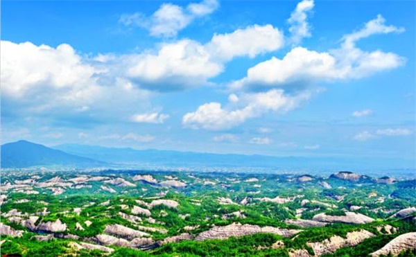 石牛旅游小镇摆摊,岳阳石牛寨景区摆摊