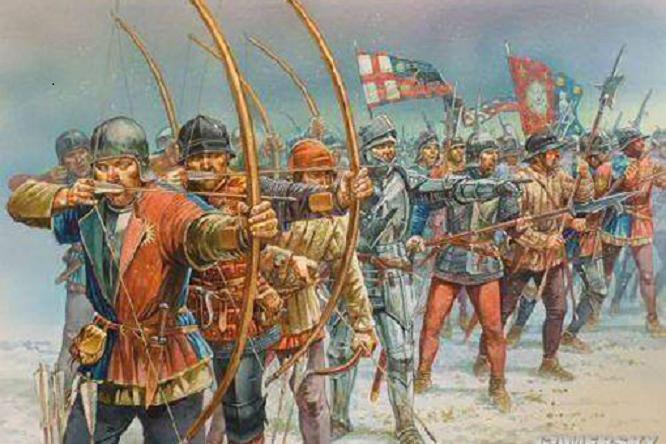 七国战国历史,战国七国和英国七国