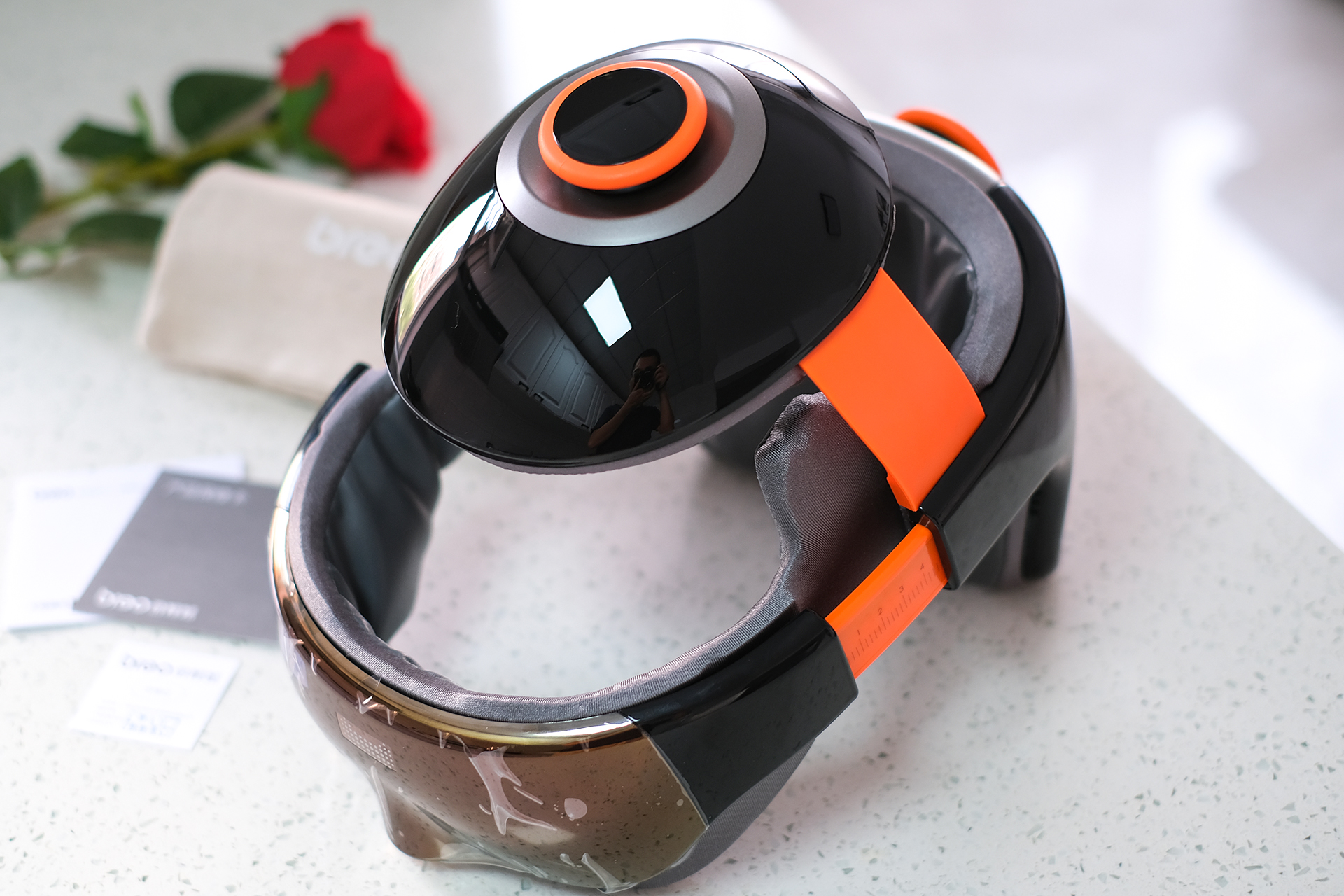 倍轻松天猫精灵按摩仪,倍轻松天猫精灵眼部按摩仪