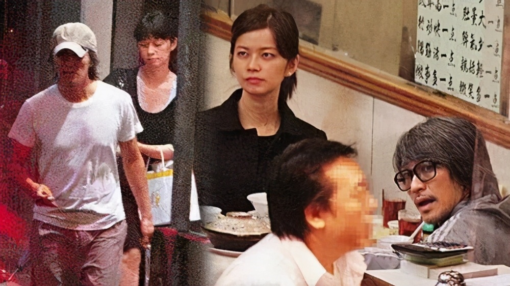 周星驰前女友再曝分手细节,周星驰前女友败诉