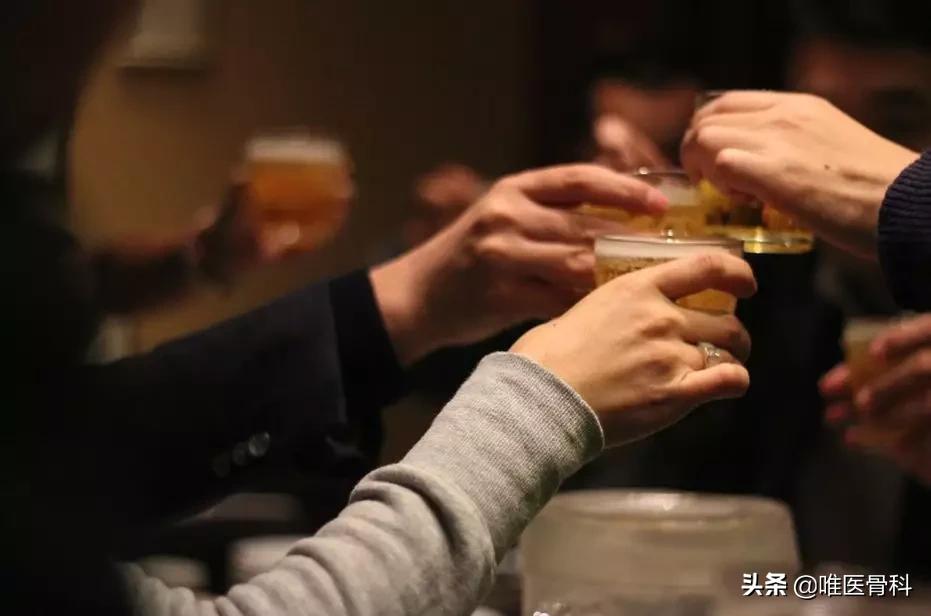 春节饮酒的注意什么,春节饮酒要注意的10大误区