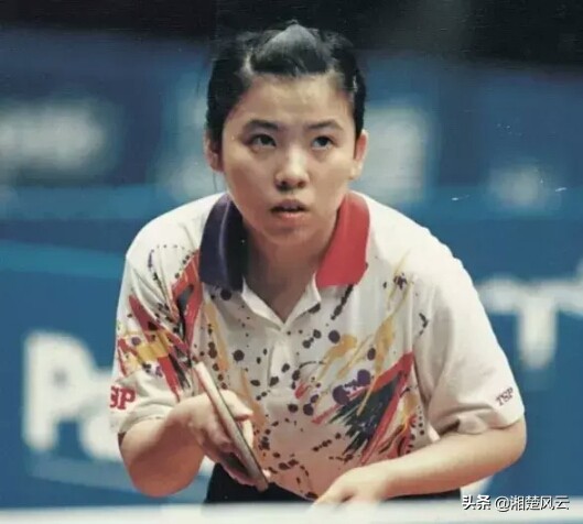 最新采访中国三大女乒大魔王视频,女乒历届大魔王有没有丁宁