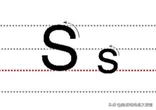 自然拼读儿歌26个字母的完整版,26个字母大小写儿歌