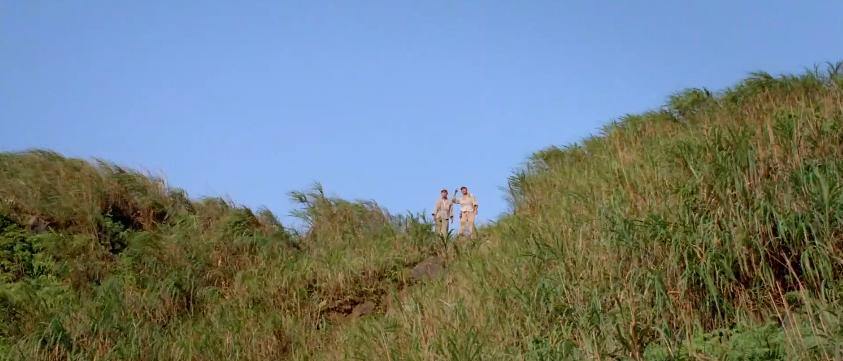 苦难的台湾历史剧本,台湾催人泪下的纪录片