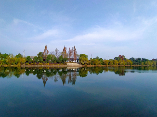 长沙有哪个古镇,长沙有名气的地方