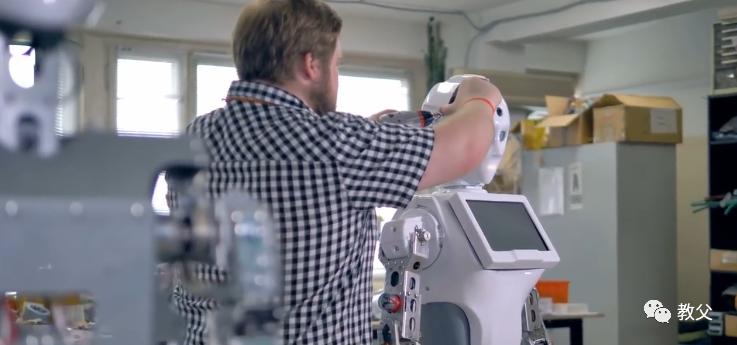 5G,6G,7G,8G,AI「爱」無所不在