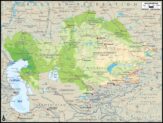 苏联自治共和国和加盟共和国区别,苏联是由哪15个加盟共和国组成的