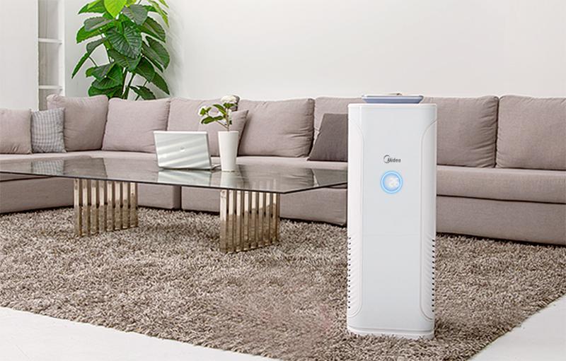 纠结选什么牌子的空气净化器,买空气净化器哪个牌子好