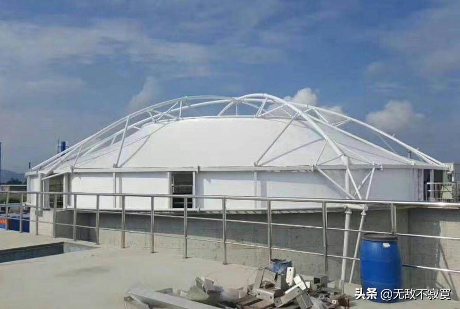 无锡膜结构车棚大概费用,膜结构车棚安装厂家无锡