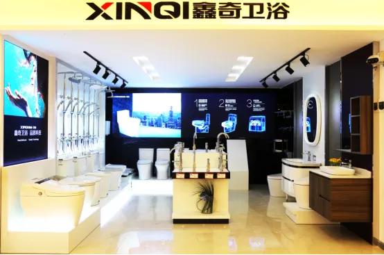 建材家居一站式*绑捆**模式怎么搞？鑫奇生态厨房来教你