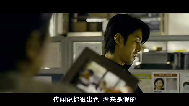 命案，凶手是我老婆：韩国电影无尿点系列