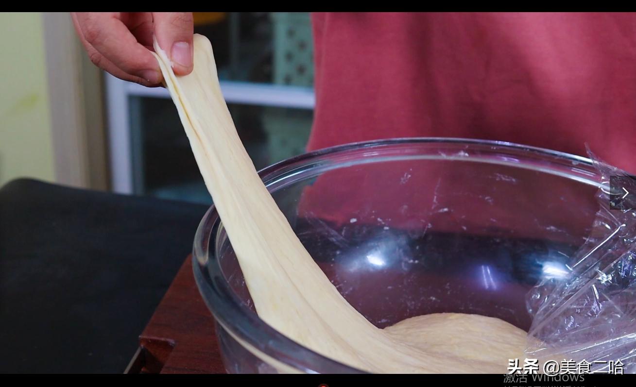 炸油条一斤面放多少脆皮油条粉,用脆皮油条膨松剂炸油条的方法