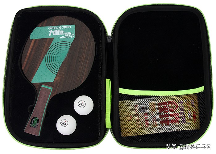 好打的正手胶皮推荐,好打且不贵的胶皮