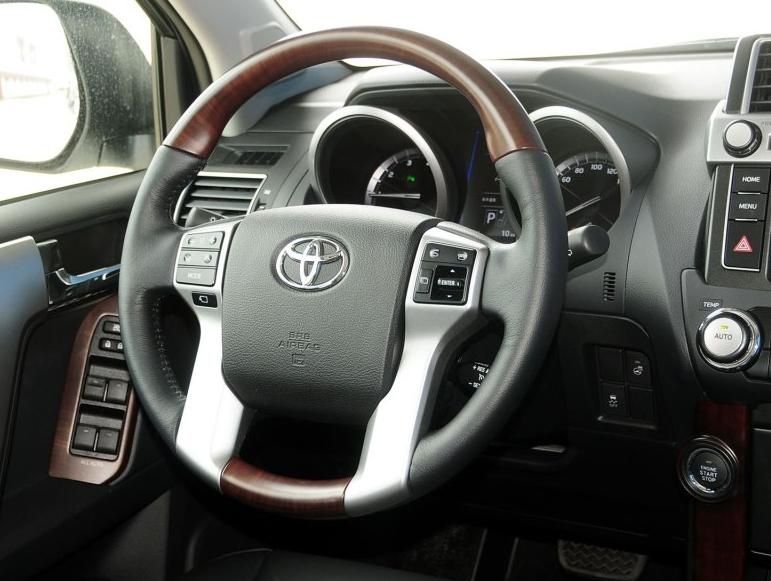 普拉多国产为什么加价,中国普拉多多少钱