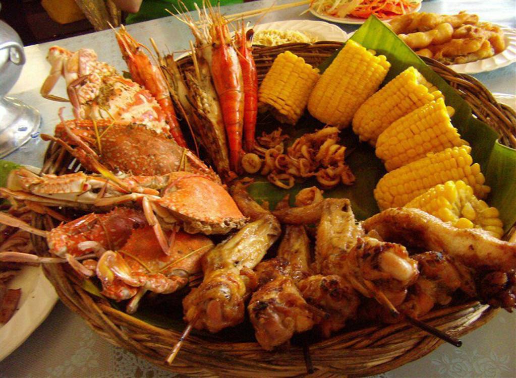 泰国甲米自驾游攻略,泰国甲米自由行全攻略