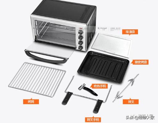 aca电烤箱故障,电烤箱温控器故障现象