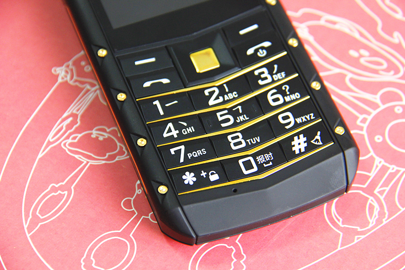 agm智能老年机,agmm5老年机怎么插卡