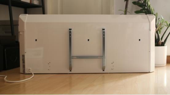 不干燥加热快，欧洲原装进口TESY对流电暖器使用体验分享