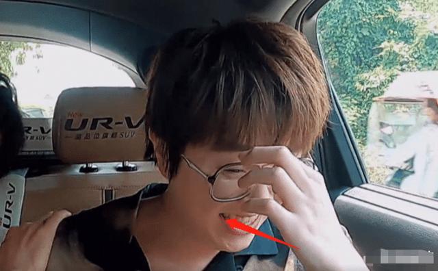 毛不易颜值变化,毛不易向往的生活胖了