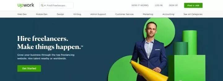 前端程序员如何接私活,哪个平台可以找到程序员私活