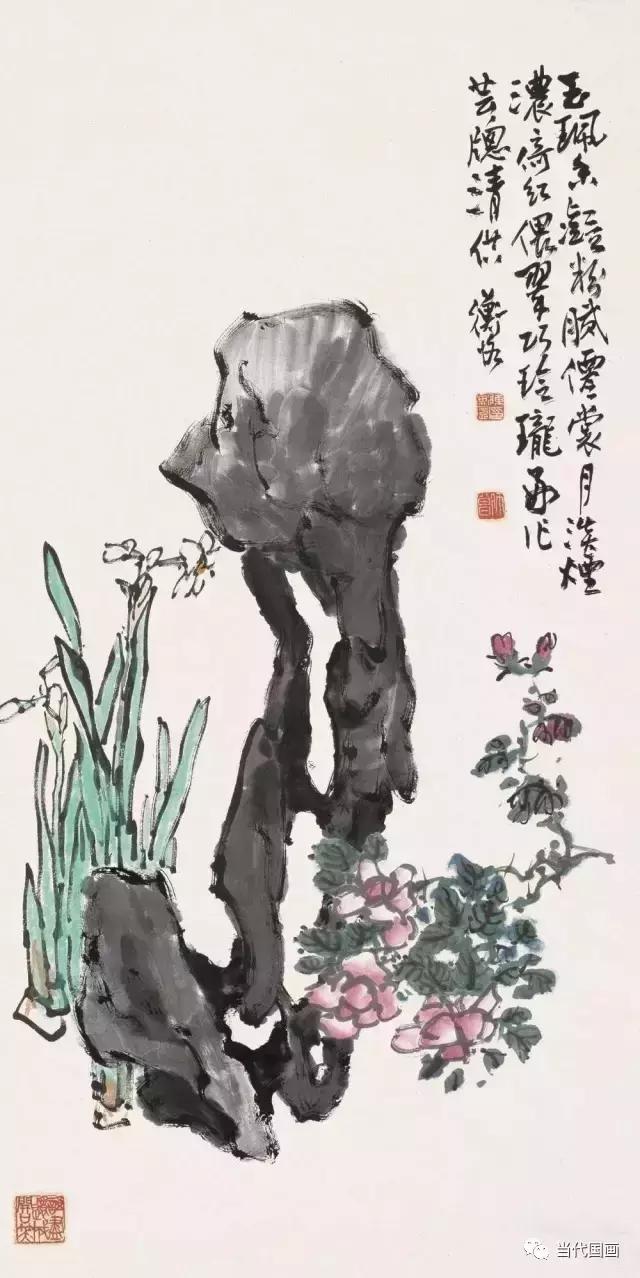 陈师曾人物作品,中国绘画史陈师曾