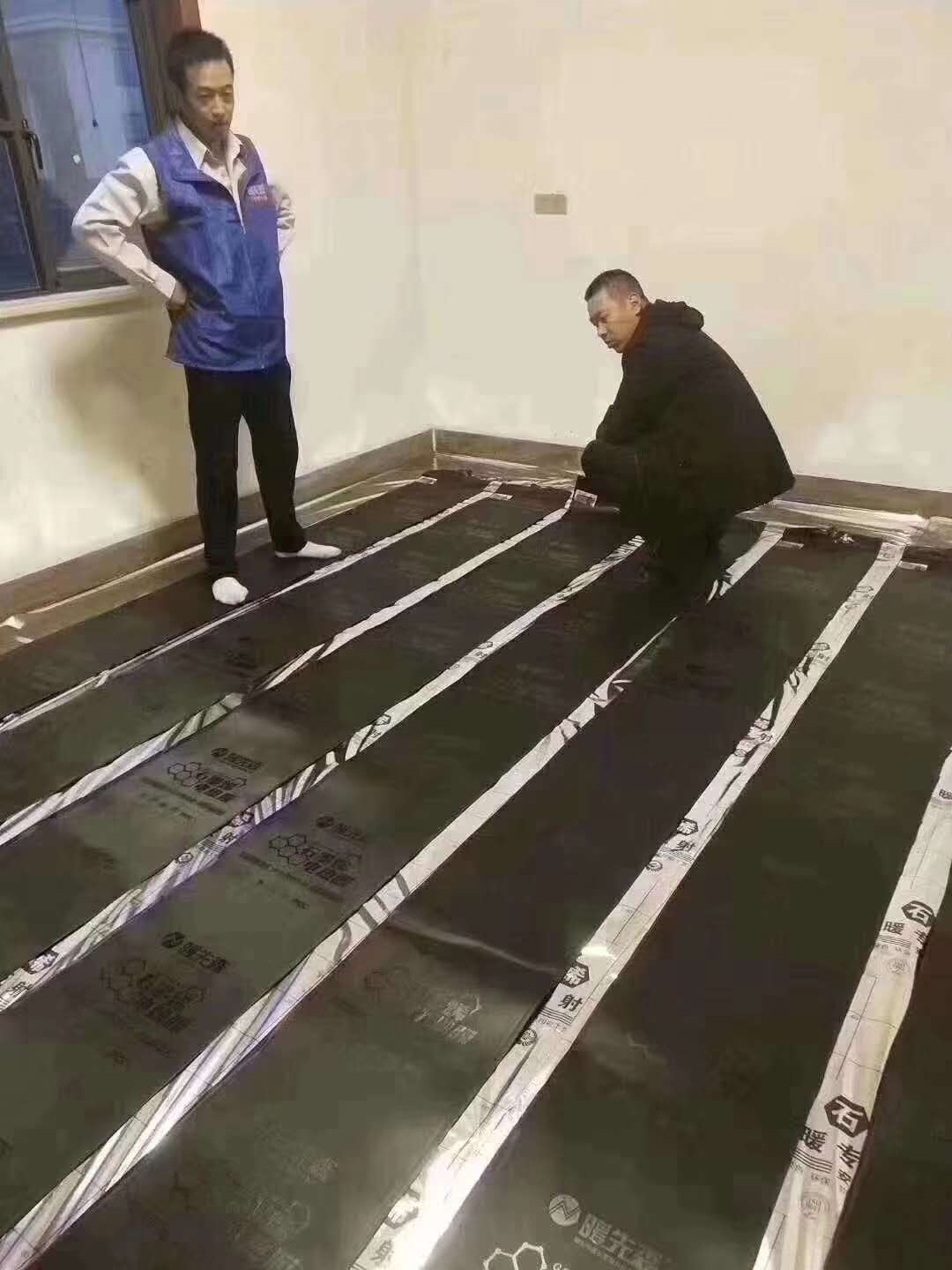 石墨烯采暖与空气能采暖哪个好,石墨烯电采暖能代替冬天采暖吗