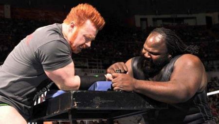 为什么看着壮但是掰手腕不行,掰手腕比赛为什么力相等却能赢