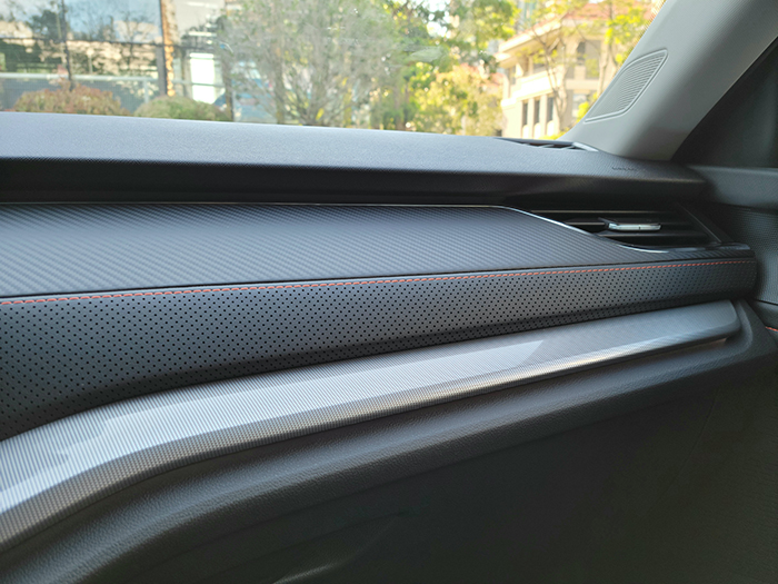 都说懂车的人买途安,斯柯达明锐pro对比别克威朗pro