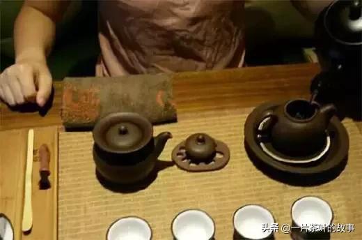 最简单的泡茶教学,手把手教你泡茶23个步骤