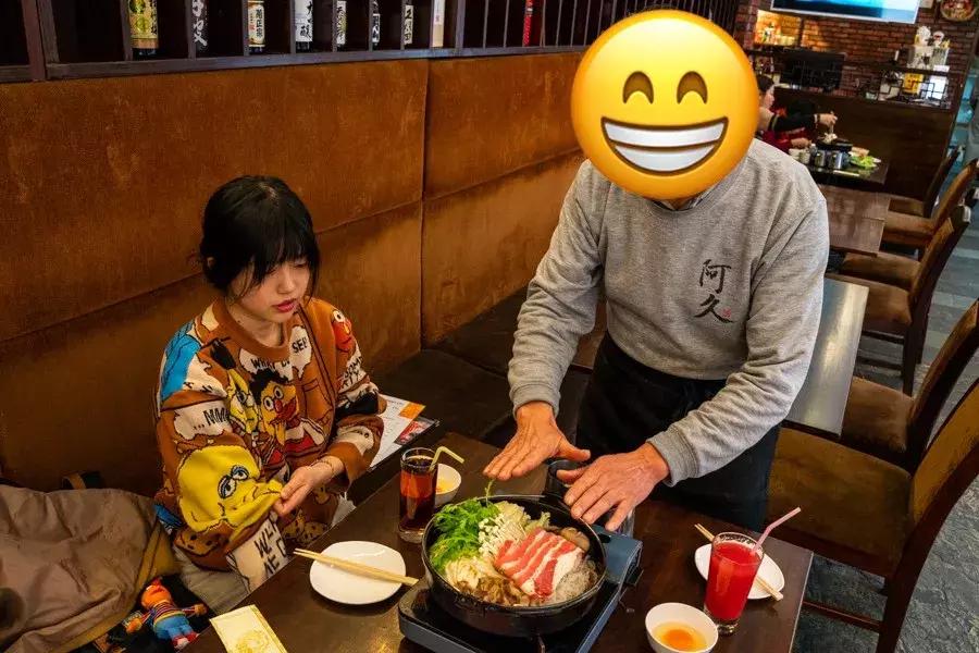 上海寿喜锅自助哪家强?(下)