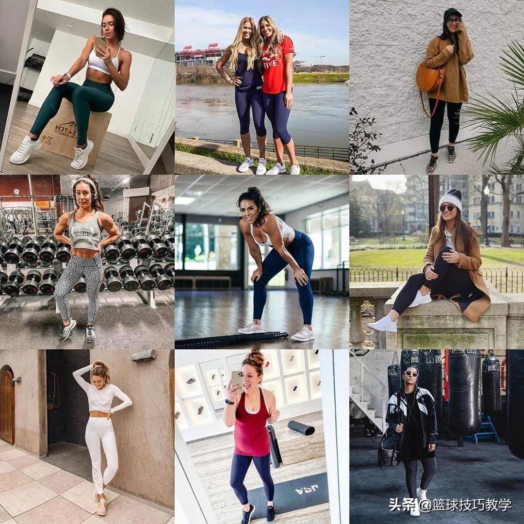 nba禁穿的球鞋叫什么名字,一双被比赛禁止的球鞋