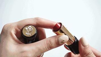 市中心这家百货商场周年庆如此壕！会员消费满额送品牌口红