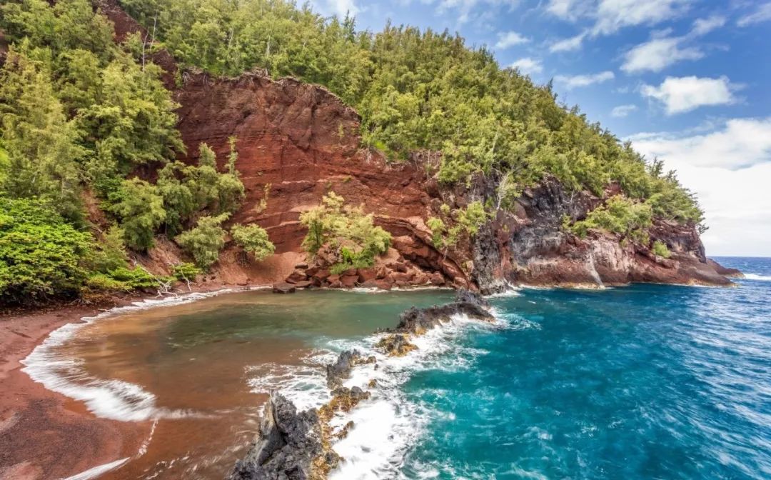 为什么一定要去夏威夷,为什么大家都去夏威夷