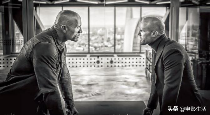 速度与激情口碑,速度与激情豆瓣评分最高