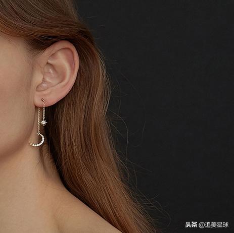 平价大牌首饰推荐,种草那些小众复古的首饰