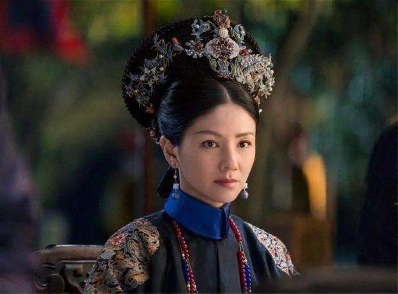 清朝固伦公主,清朝固伦公主和硕公主