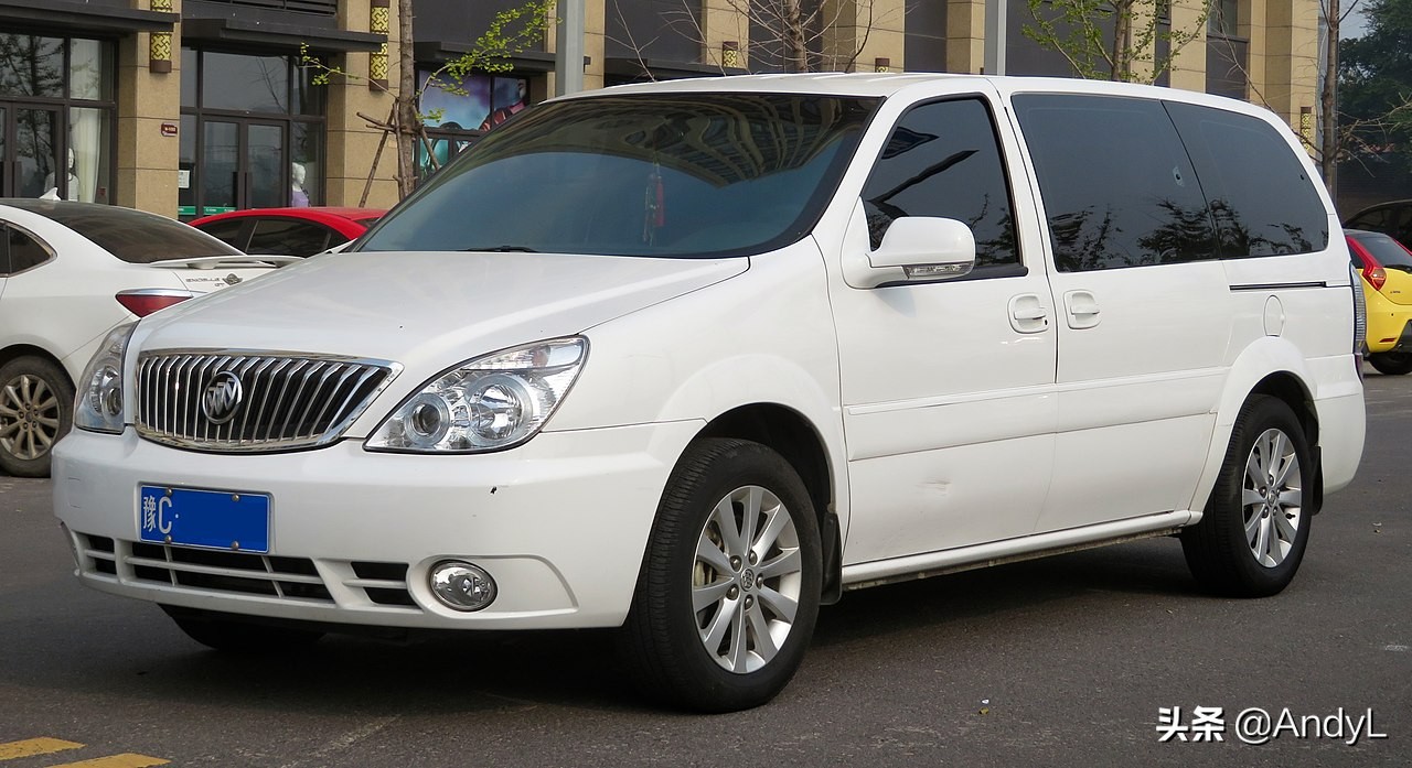 别克换标的车型是什么,别克换标的车型有哪些车