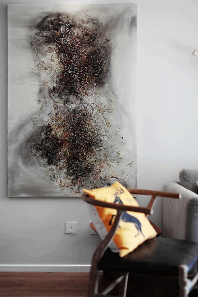 花50万让家增值500万，这80后的北欧风装修把宜家秒成渣了