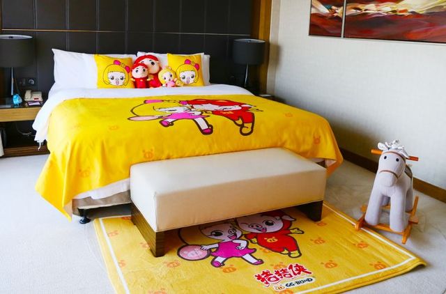 魔都一线江景酒店,魔都滴水湖酒店