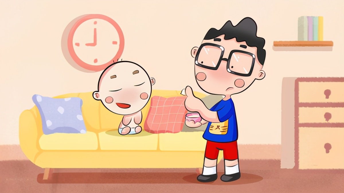 家中必备宝宝药,家里常备这8种药孩子生病不慌乱