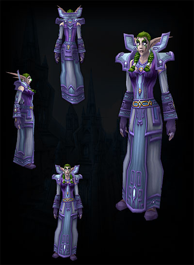 魔兽世界怀旧法师t0装备,魔兽世界怀旧服小号pk装备