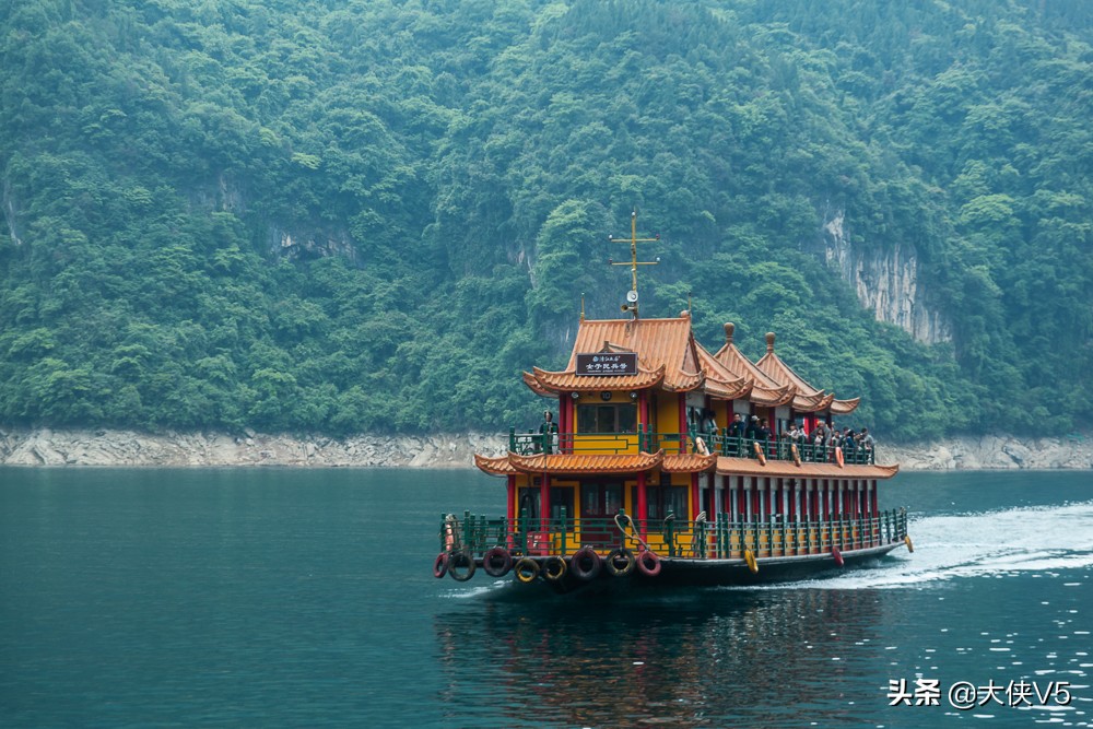 被忽视的旅游景点,被忽略的5a景区