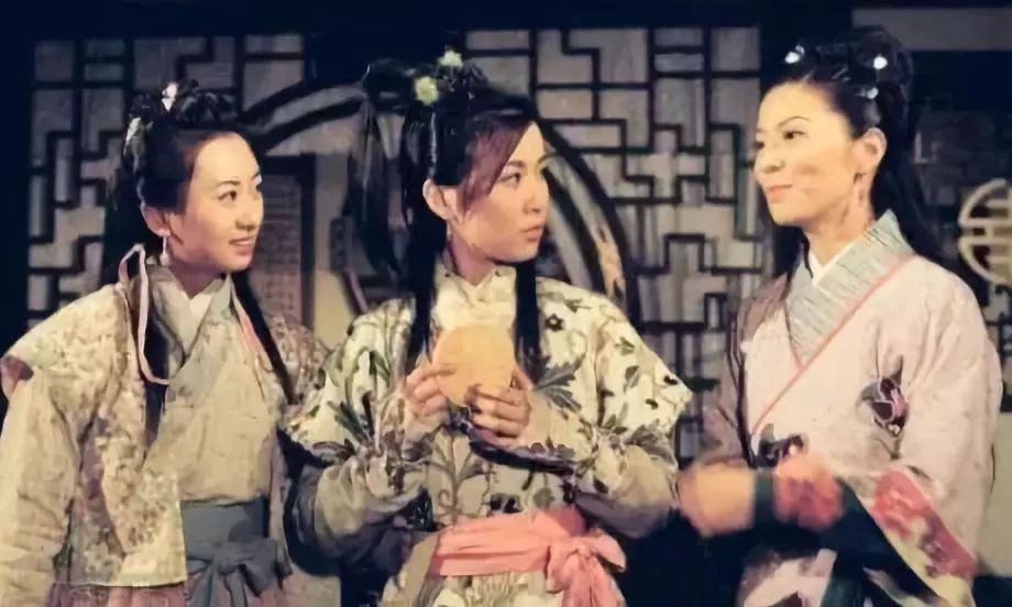 揭秘邵逸夫一生中的五位红颜知己,邵逸夫tvb红颜知己