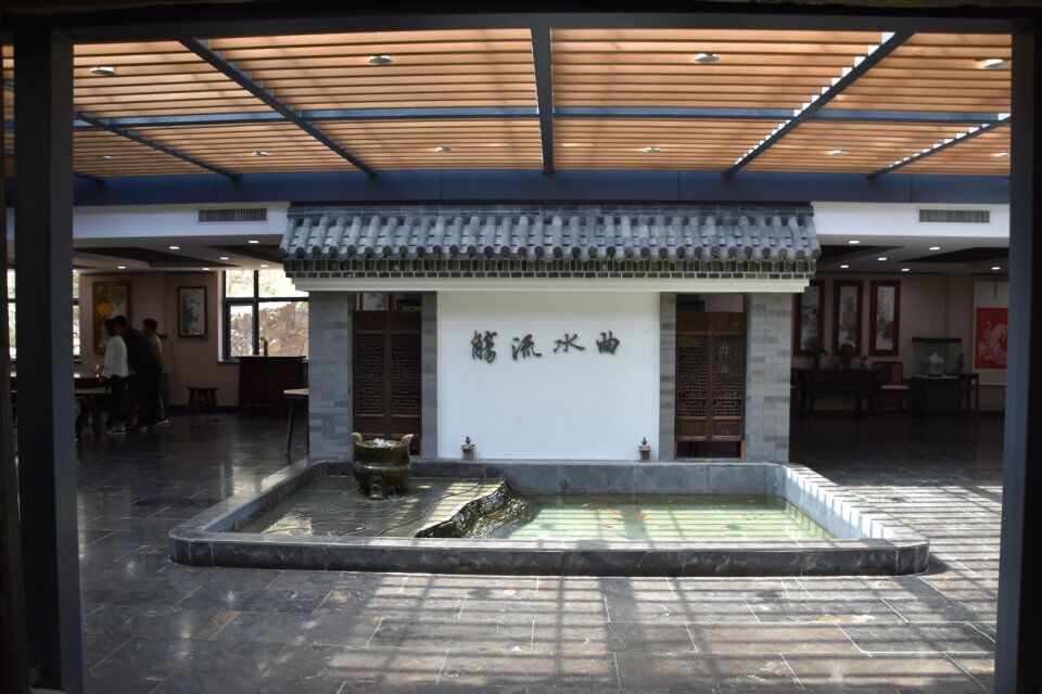 曾经的青岛雨林谷，摇身一变身价爆涨，门票太贵游人稀少