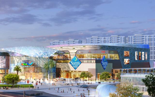 冲鸭的朋友圈,冲鸭零食山姆