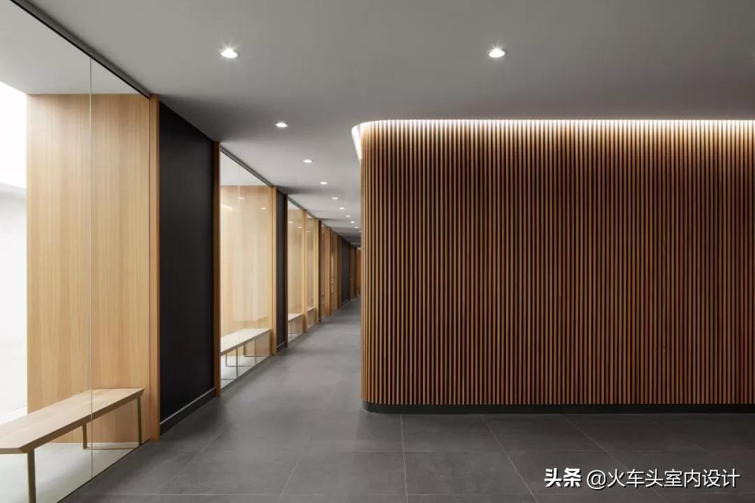 极简酒店风公寓,酒店式老年公寓设计