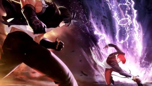 当年玩拳皇,当年玩拳皇使不出连招